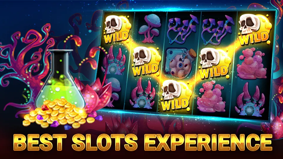Tận dụng tính năng đặc biệt trong game bắn cá
