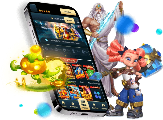 Game mới mwc77 nhà cái