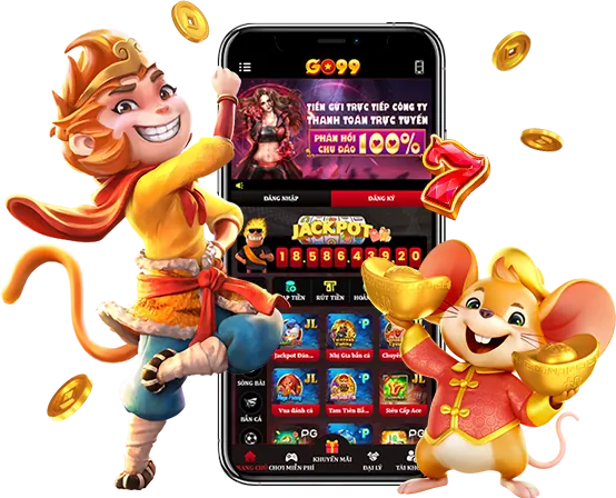 Chơi có trách nhiệm MWC77