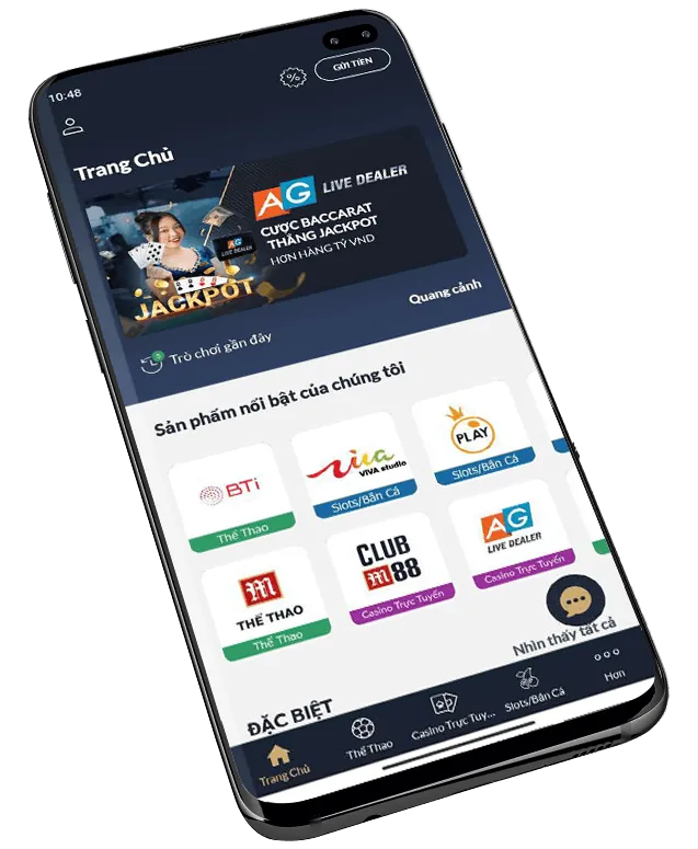Ưu đãi chào mừng thành viên mới MWC77