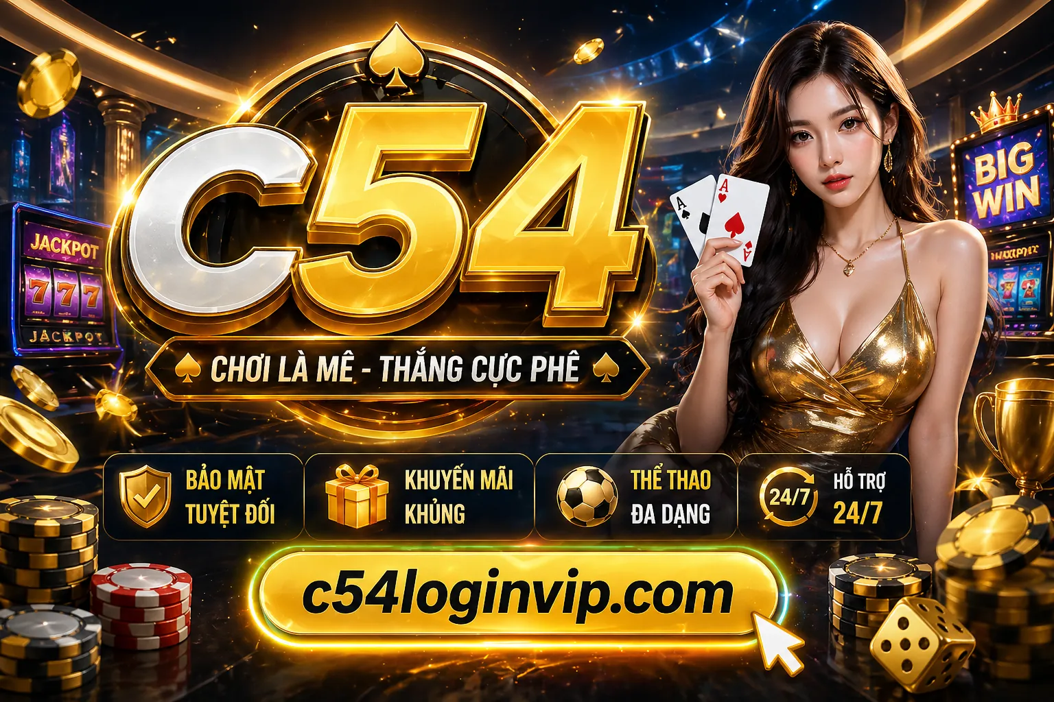 Jackpot lũy tiến mwc77 nhà cái