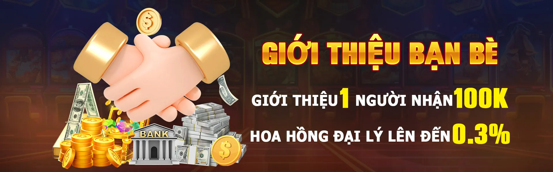 Hình ảnh chào mừng người chơi mới tại mwc77 nhà cái