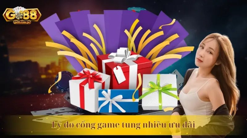 Tổng quan các loại khuyến mãi phổ biến tại mwc77